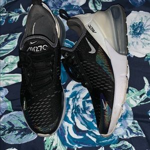 Nike Air Max 270s
